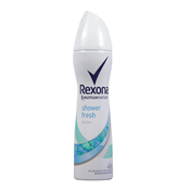 200ML REXONA SHOWER CLEAN SPRAY 