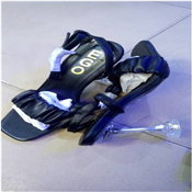 TRENDING WOMEN'S HEEL SANDALS