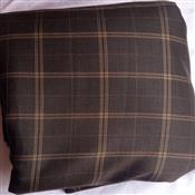 SENATOR & SUIT FABRICS (CHECKERS)