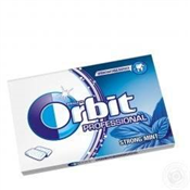 Orbit Tab Strong Mint