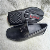 Mens fashion flat shoe