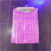 Anti-Slip Foot Massage Rubber Floor Mat