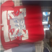 Nasa short sleeve shirts