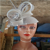Exclusive  Fascinator For Women 