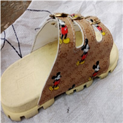 Quality Unisex Palms