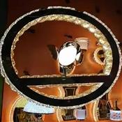 Rotating Chandelier  LED 