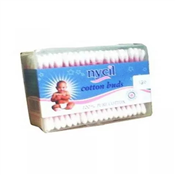 NYCIL COTTON BUDS 200S