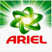 Ariel Hs Original Perf Detergent 8x800g Roll  Kali Carton
