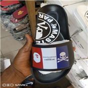 Quality men's foot wear 