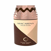 250ML MACARENA PERFUME