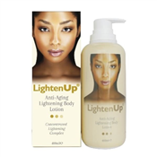400ML LIGHTEN UP ANTI AGING BODY LOTION 