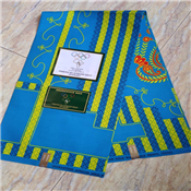 ANKARA FABRICS - 6YARDS