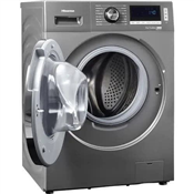 HISENSE  WASHING MACHINE WM (7KG)