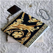  Plain And Pattern Material-, 4 Yards