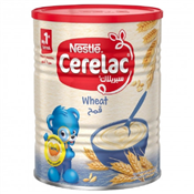 400G NESTLE CERELAC WHEAT