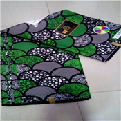ANKARA FABRICS - 6YARDS