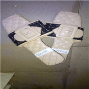 LADIES CLASSIC FOOT WEAR 