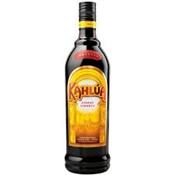 KAHLUA COFFEE LIQUER 