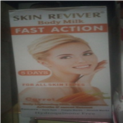 Skin reviver Lotion