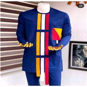 Legendary Quality Senator Wear 