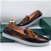 Designer Men's Corporate Sneakers Shoe