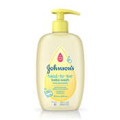 798ML JOHNSONS HEAD TO TOE BABY LOTION