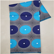 Ankara Fabric