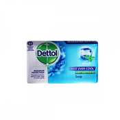 Dettol Best Ever Cool Soap 70g