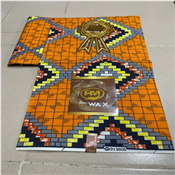 Hi Target High Quality Ankara Wax