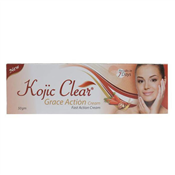 Kojic Clear Grace Action Cream 50gm