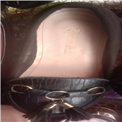 LADIES SHOE