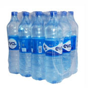 Eva Table Water 150cl By 12