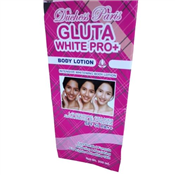 Supreme Gluta White Intensive Whitening Body Lotion Spf50