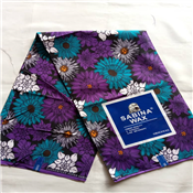 ANKARA FABRICS - 6YARDS