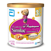 SIMILAC TOTAL BABY FOOD COMFORT3