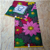 ANKARA FABRICS - 6YARDS