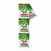 Ariel Hs Original Perf Detergent 36x190g Carton