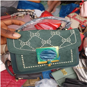 LADIES MINI HAND BAG