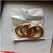 Lovely Ladies Earring 3 in 1