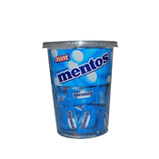 Mentos Mint Cup