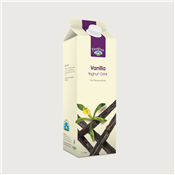 FARM FRESH YOGHURT DRINK VANILLA 1L