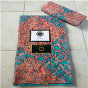 ANKARA FABRICS - 6YARDS