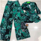   Ladies Trending Casual 2set Top And Pant