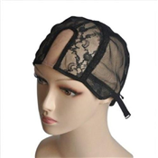 WIG CAP STRETCHABLE 3PCS