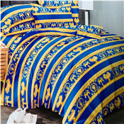 Quality Bedsheet +Duvet with Pillowcases