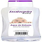 BABARIA BABY EAU DE  COLOGNE 