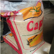 CAP RICE