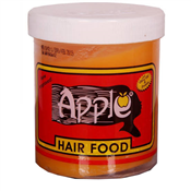 Apple Cosmetics Hair Treatment Cream 200g