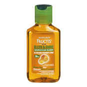 111ML GARNIER FRUCTIS MOROCCAN SLEEK
