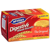 Digestive The Original 250g